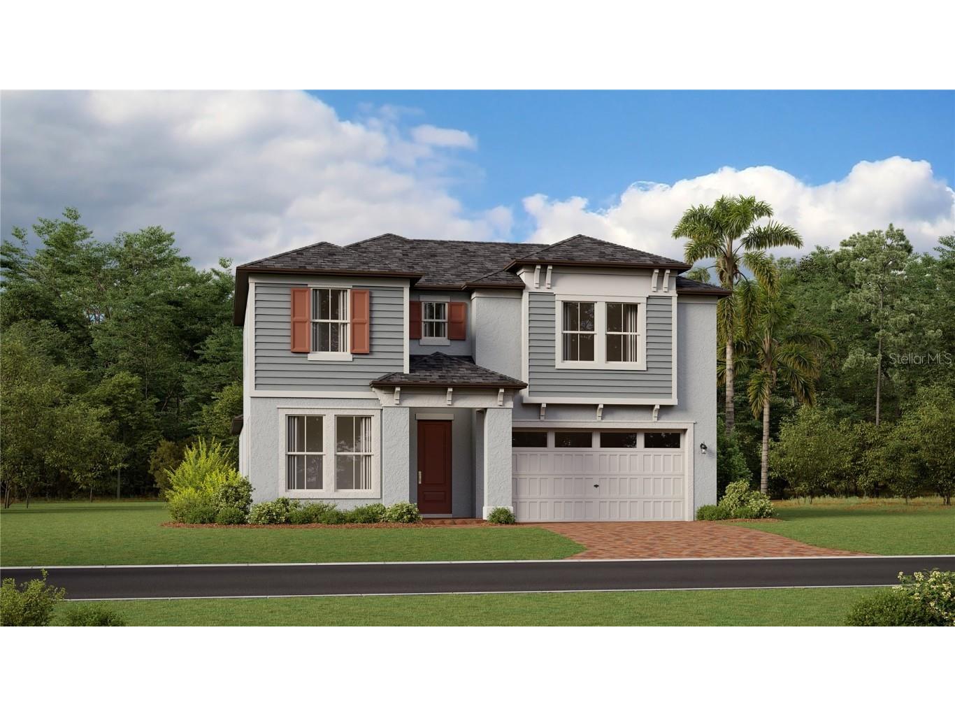 18198 Serene Lake Loop Lutz FL 33548 TB8328859 image1