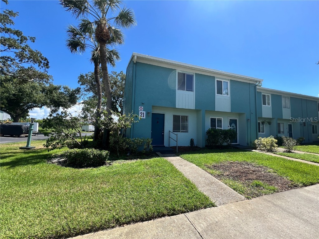 182 114th Terrace NE #182 Saint Petersburg FL 33716 U8254770 image1