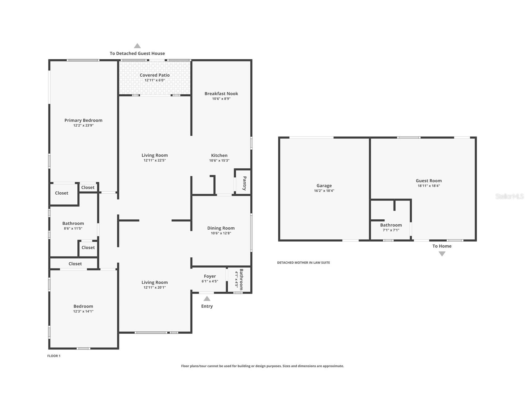 182 29th Avenue N Saint Petersburg FL 33704 TB8522082 image97