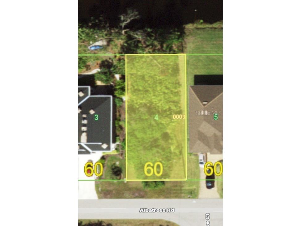 182 Albatross Road Rotonda West FL 33947 - BUTTERFORD WATERWAY C7510908 image2