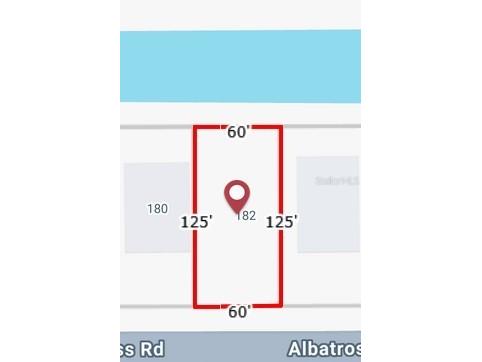 182 Albatross Road Rotonda West FL 33947 - BUTTERFORD WATERWAY C7510908 image3