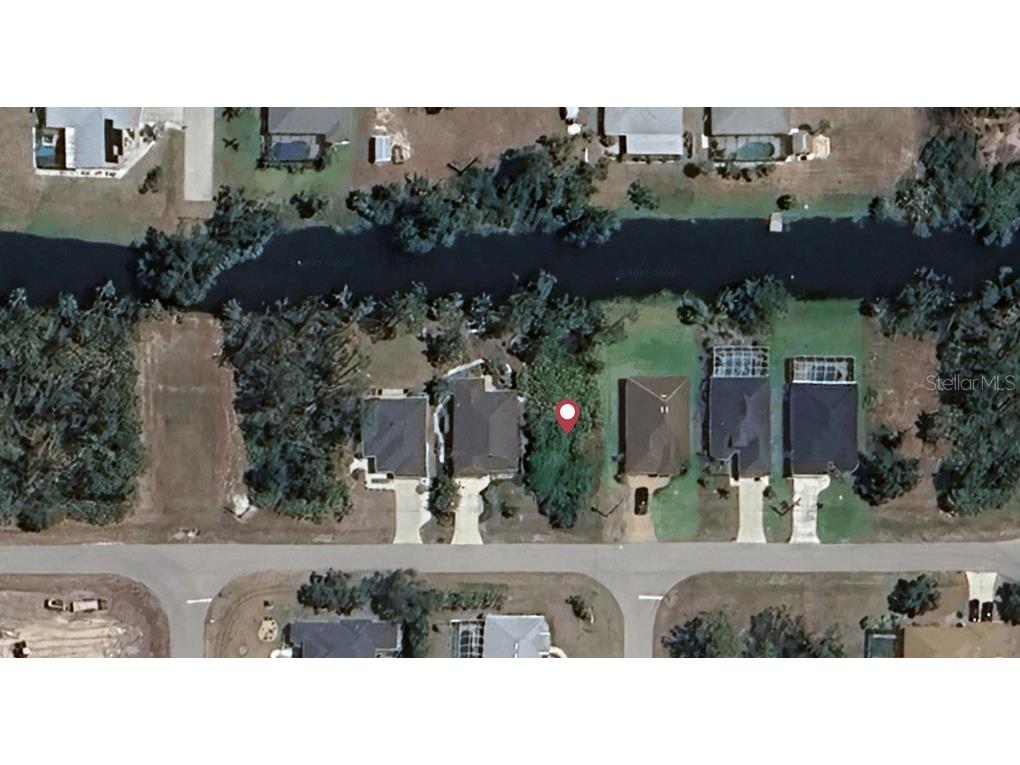 182 Albatross Road Rotonda West FL 33947 - BUTTERFORD WATERWAY C7510908 image4