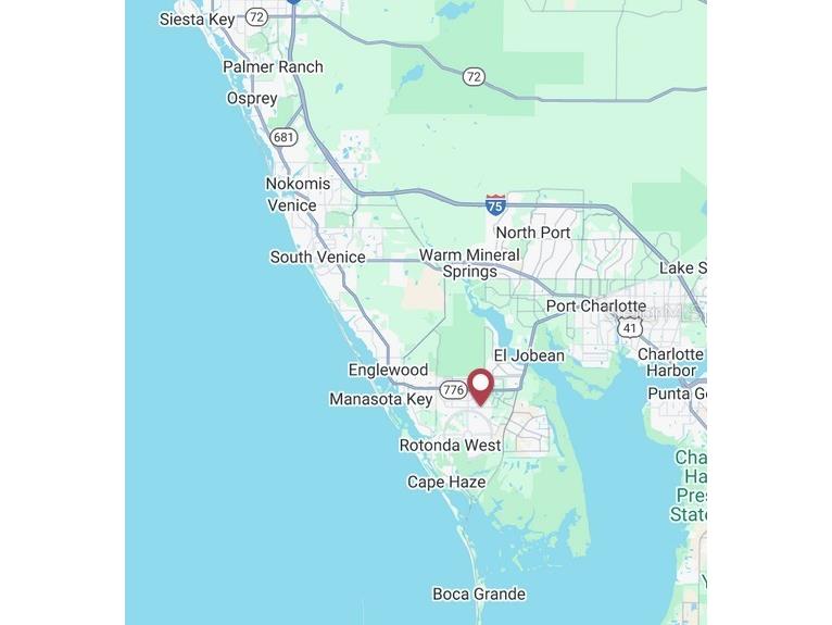 182 Albatross Road Rotonda West FL 33947 - BUTTERFORD WATERWAY C7510908 image8