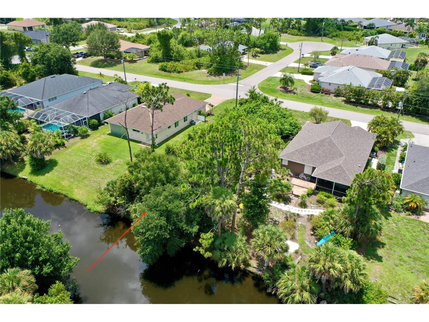 182 Albatross Road Rotonda West FL 33947 C7528372 image12