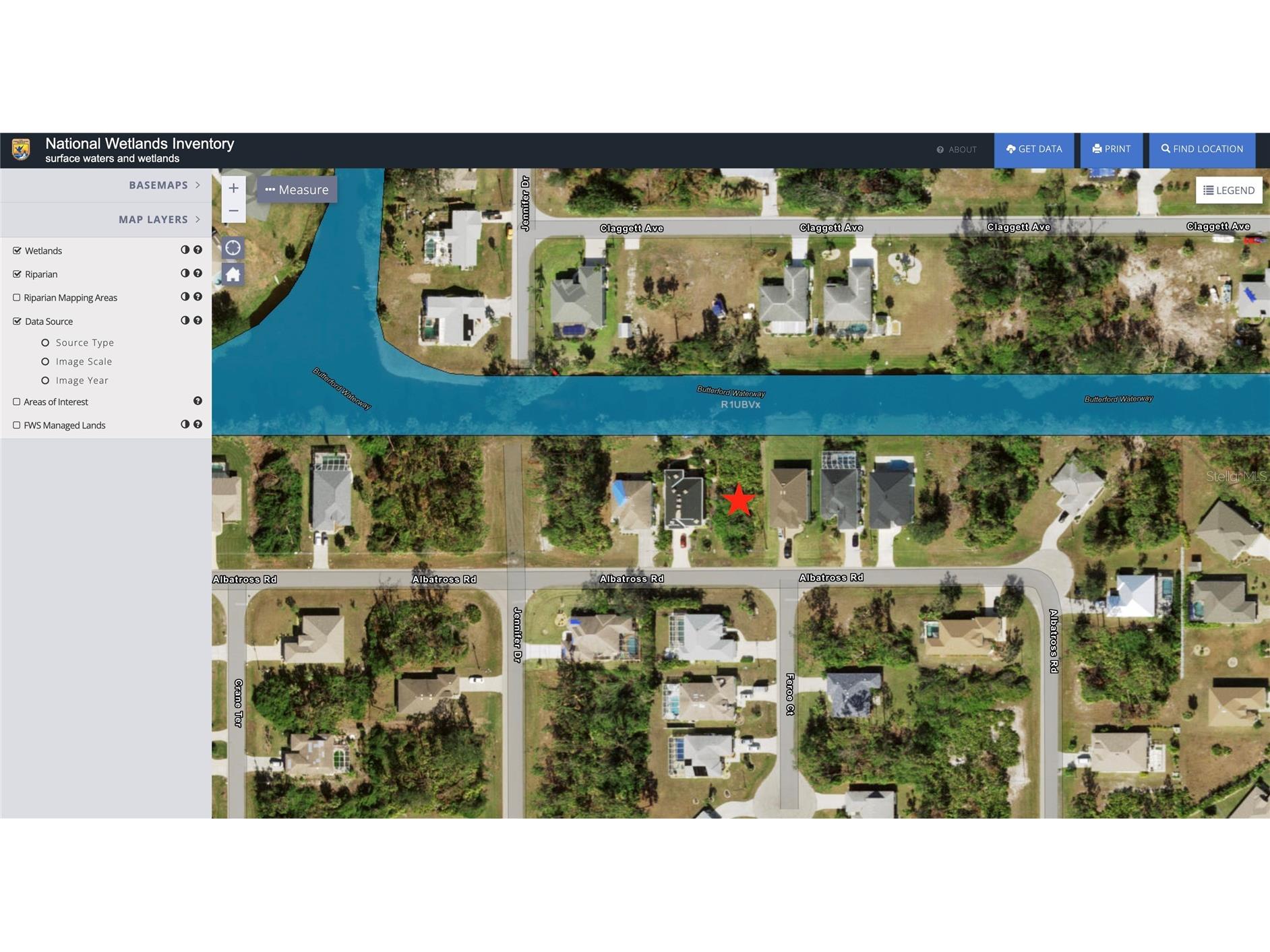 182 Albatross Road Rotonda West FL 33947 C7528372 image21