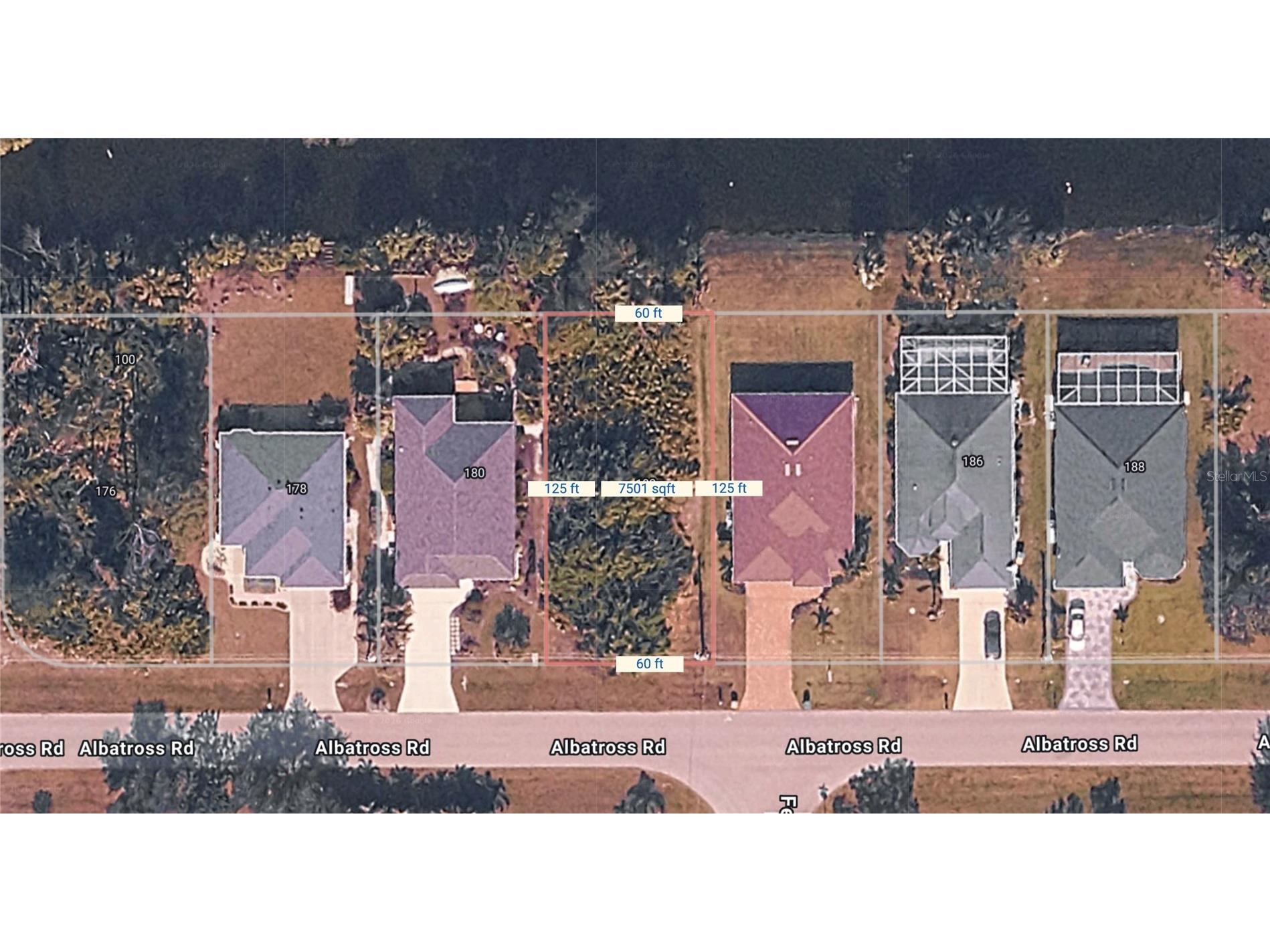 182 Albatross Road Rotonda West FL 33947 C7528372 image24