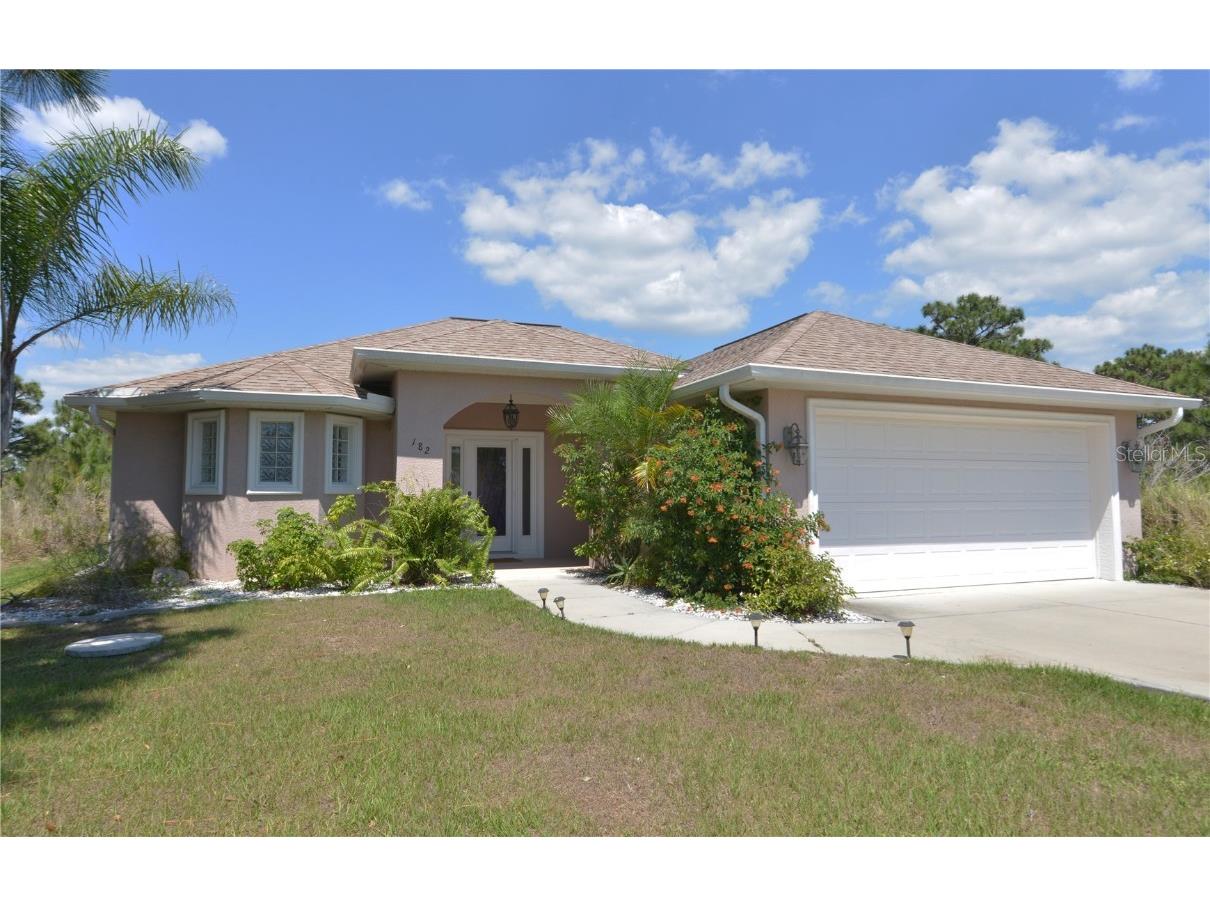 182 Antis Drive Rotonda West FL 33947 D6131027 image1