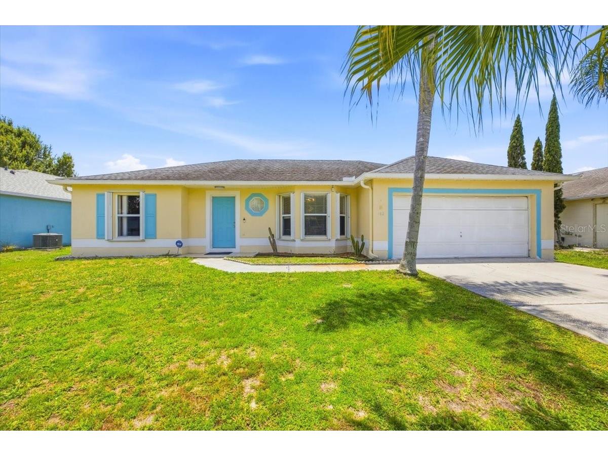 182 Birmingham Drive Kissimmee FL 34758 R4911296 image1