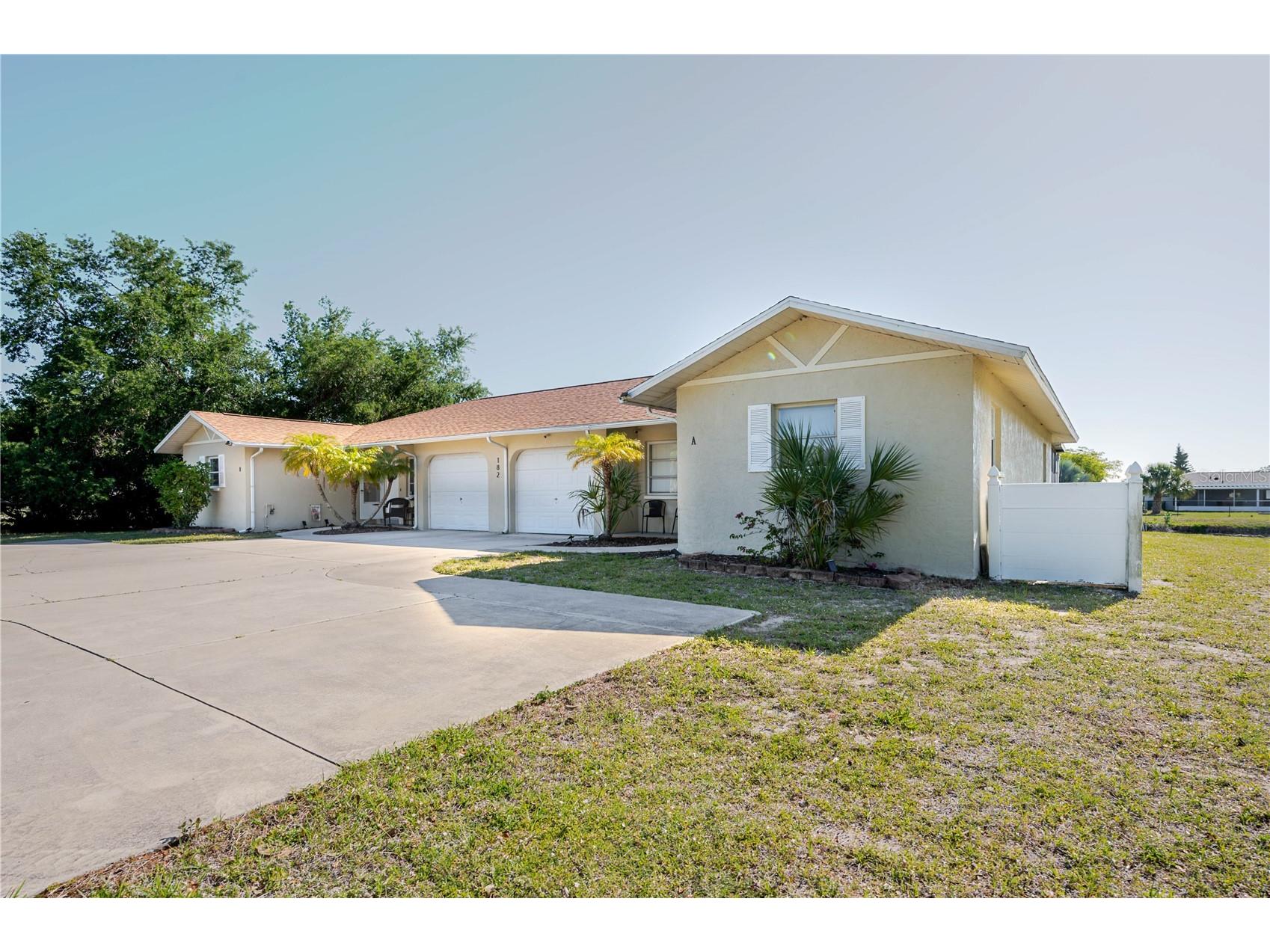 182 Boundary Boulevard #B Rotonda West FL 33947 C7525347 image1