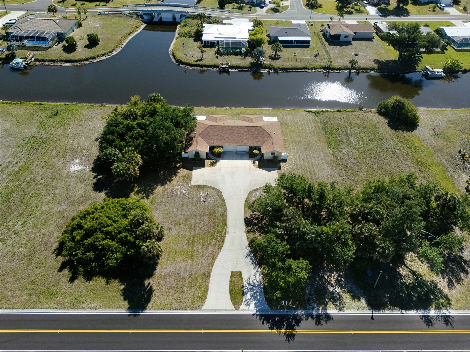 182 Boundary Boulevard #B Rotonda West FL 33947 C7525347 image17