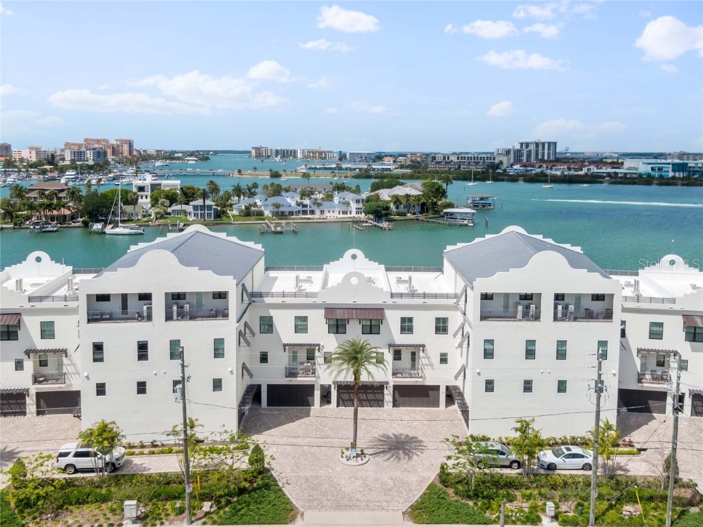 182 Brightwater Drive #4 Clearwater FL 33767 T3472025 image1