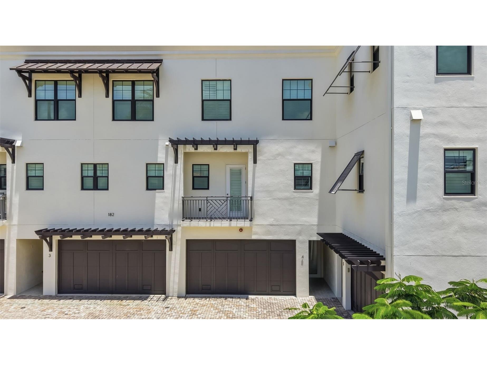 182 Brightwater Drive #4 Clearwater Beach FL 33767 TB8521001 image1