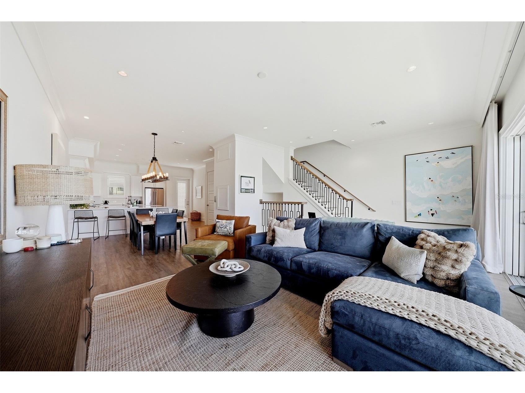 182 Brightwater Drive #4 Clearwater Beach FL 33767 TB8521001 image15