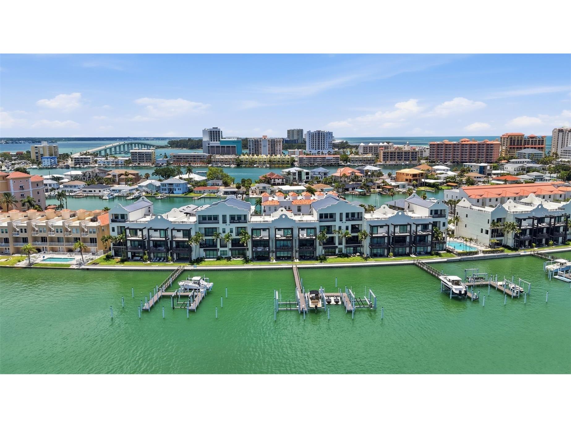 182 Brightwater Drive #4 Clearwater Beach FL 33767 TB8521001 image2