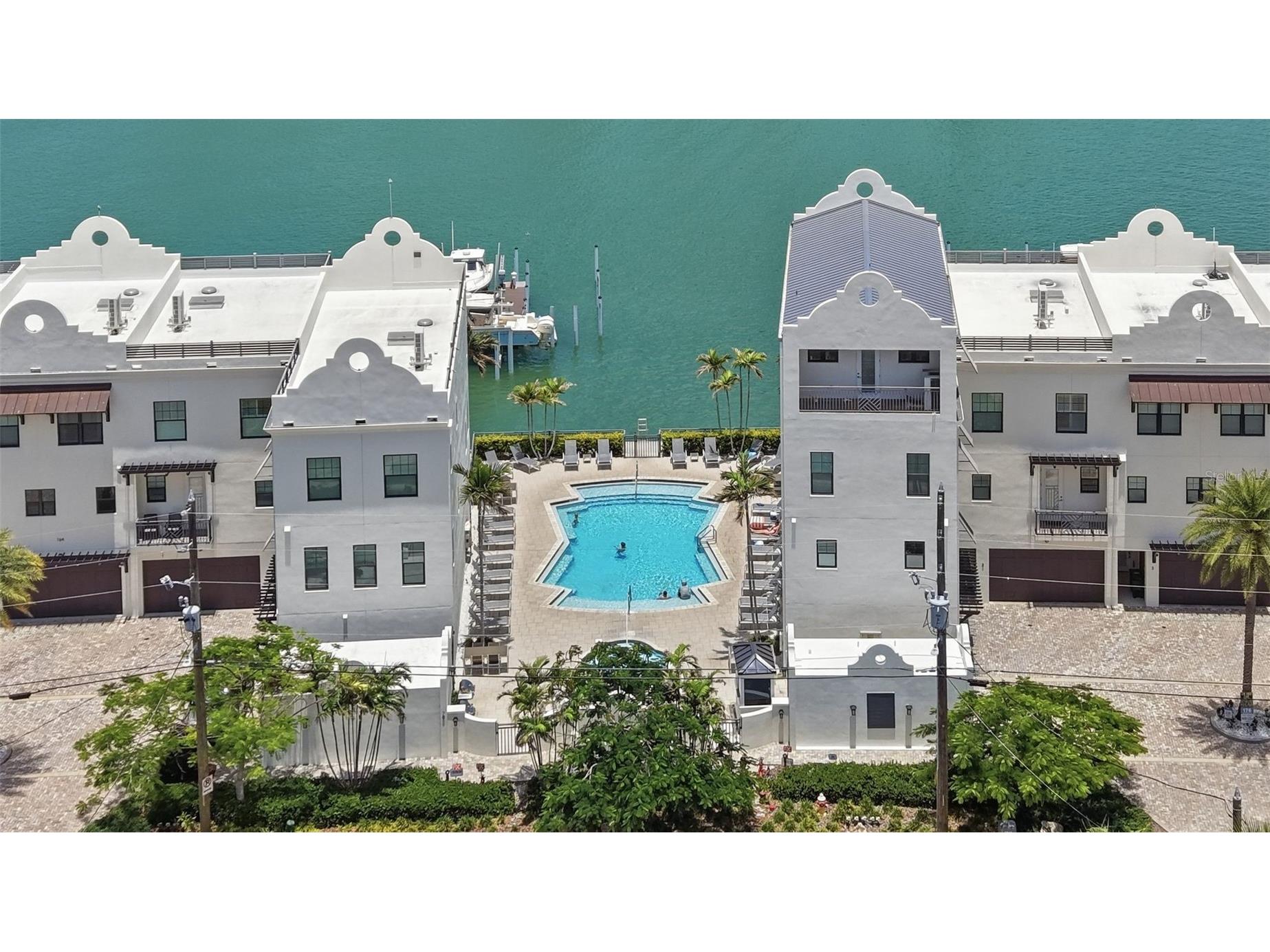 182 Brightwater Drive #4 Clearwater Beach FL 33767 TB8521001 image4