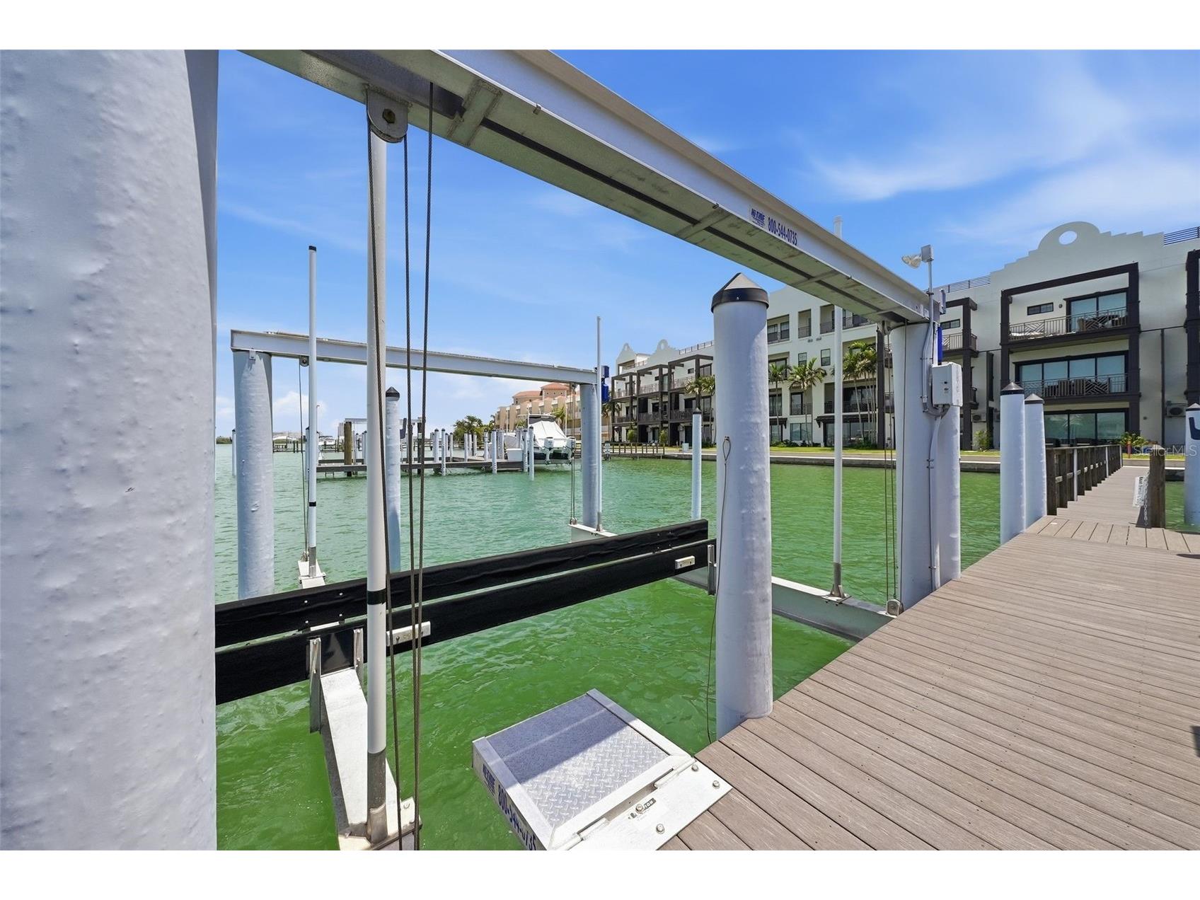 182 Brightwater Drive #4 Clearwater Beach FL 33767 TB8521001 image42