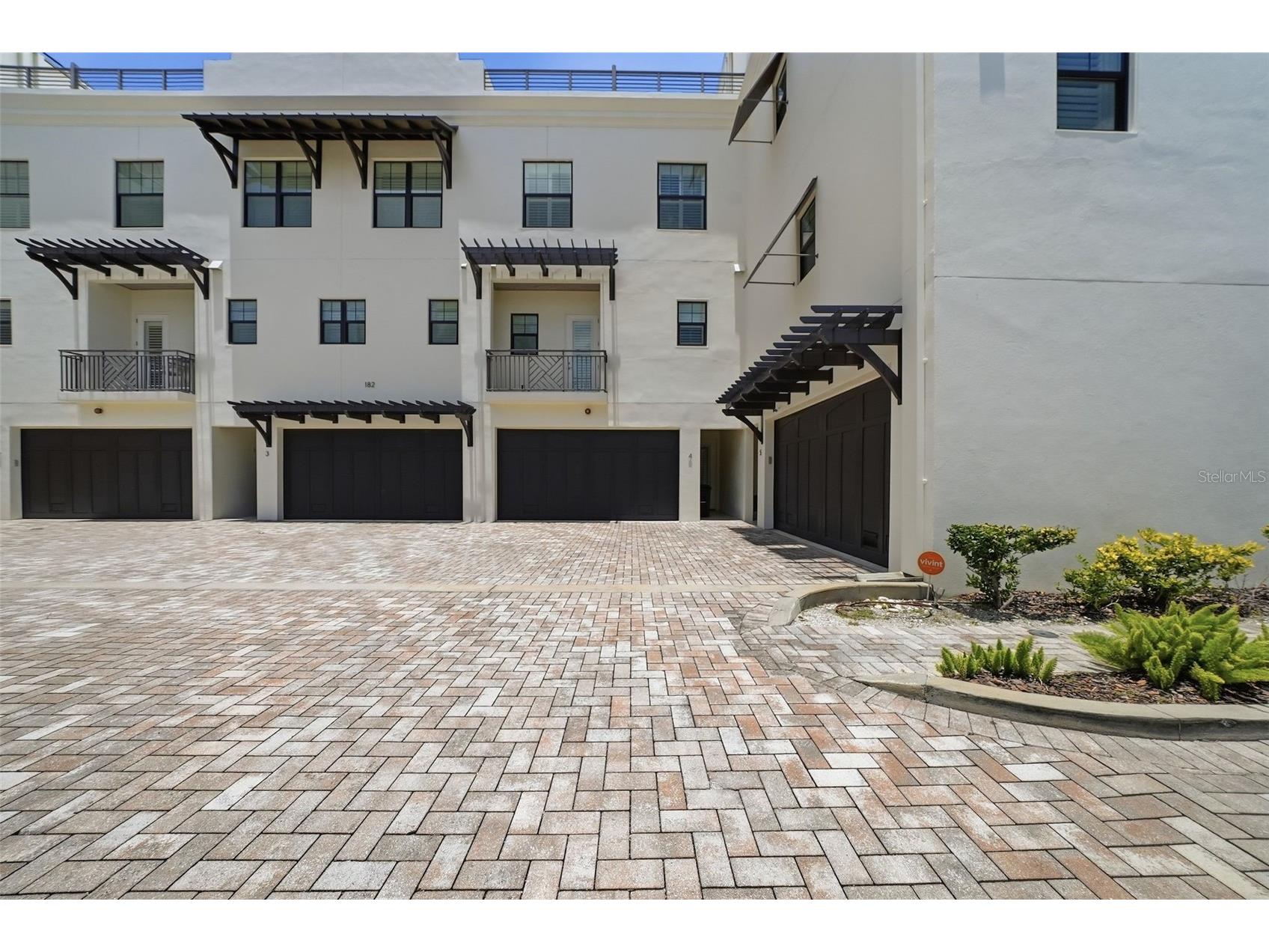 182 Brightwater Drive #4 Clearwater Beach FL 33767 TB8521001 image44