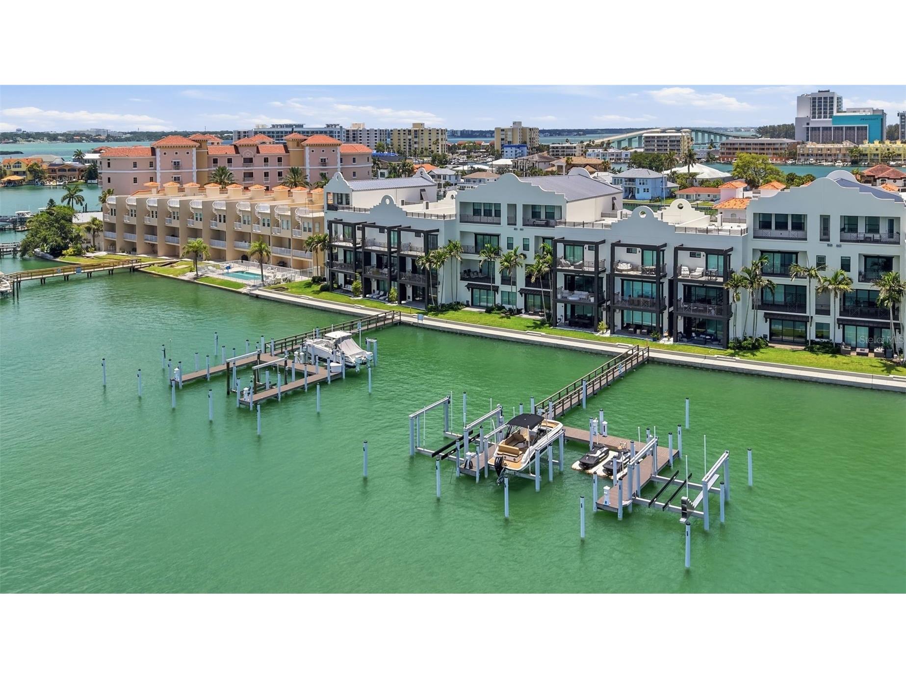 182 Brightwater Drive #4 Clearwater Beach FL 33767 TB8521001 image5