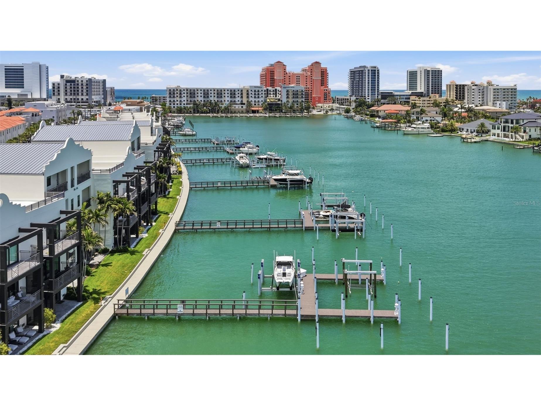 182 Brightwater Drive #4 Clearwater Beach FL 33767 TB8521001 image6