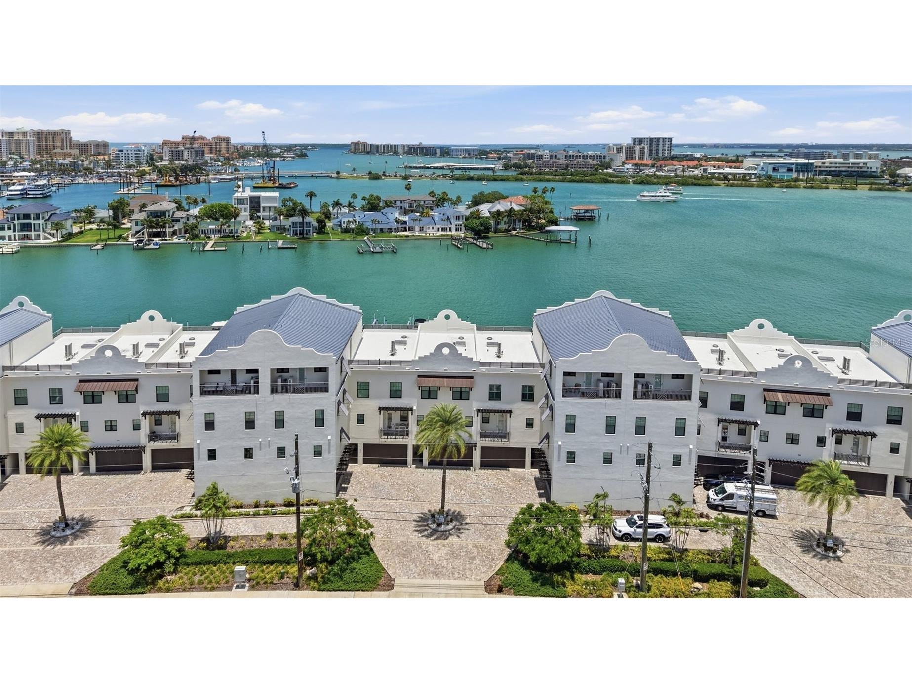 182 Brightwater Drive #4 Clearwater Beach FL 33767 TB8521001 image7