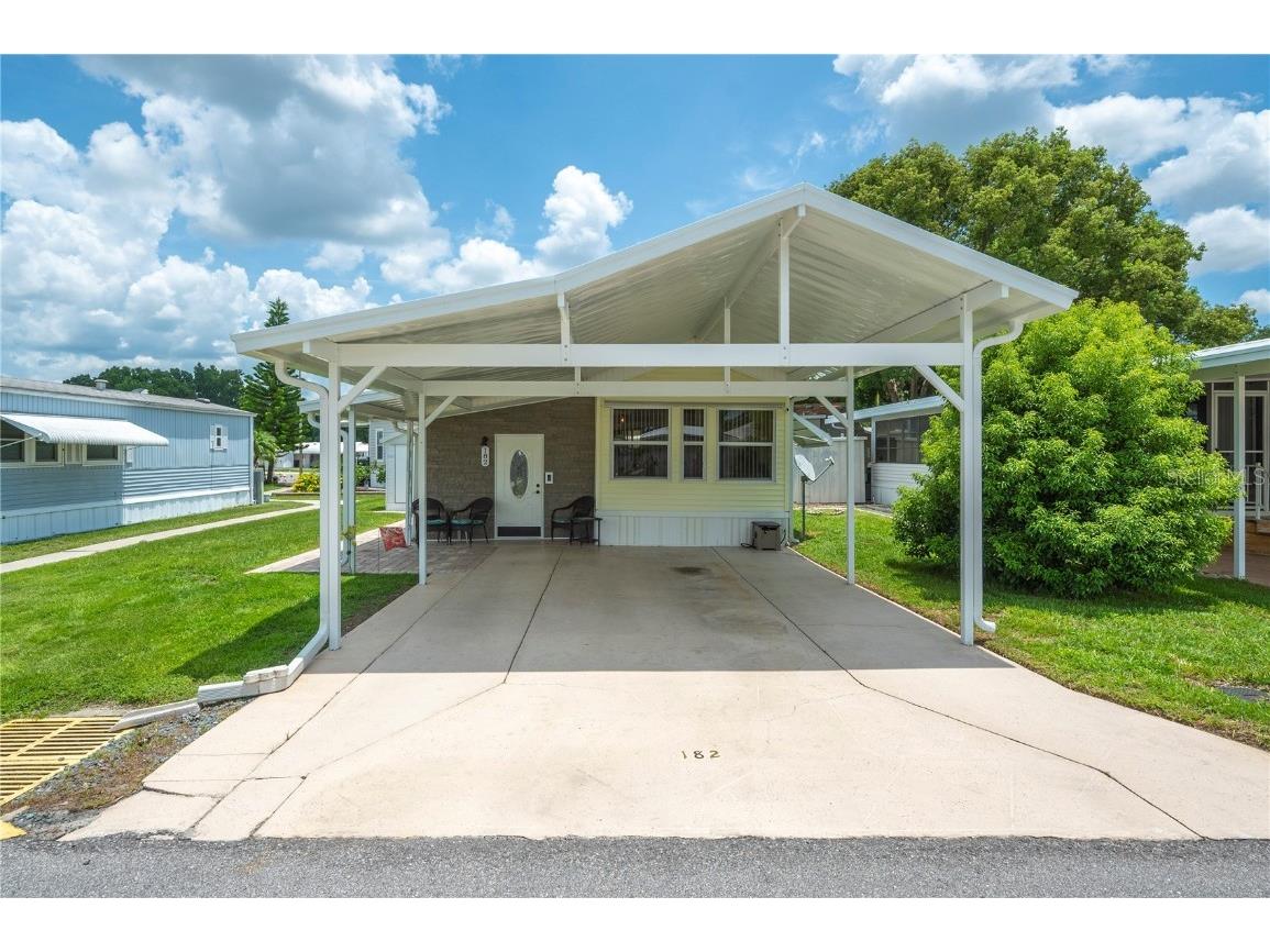 182 Citrus Ridge Drive Davenport FL 33837 L4946467 image1
