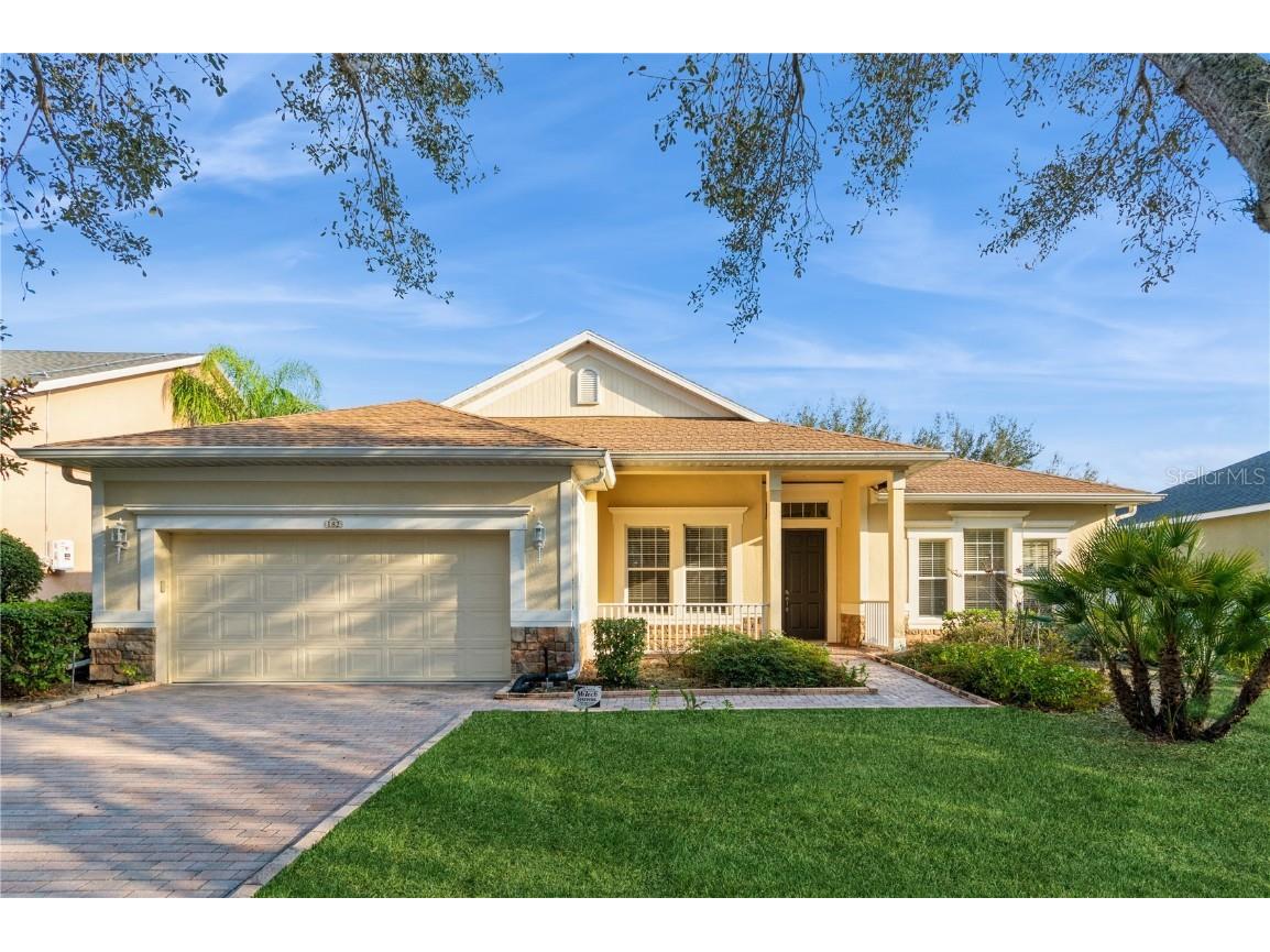182 Crepe Myrtle Drive Groveland FL 34736 O6280694 image1