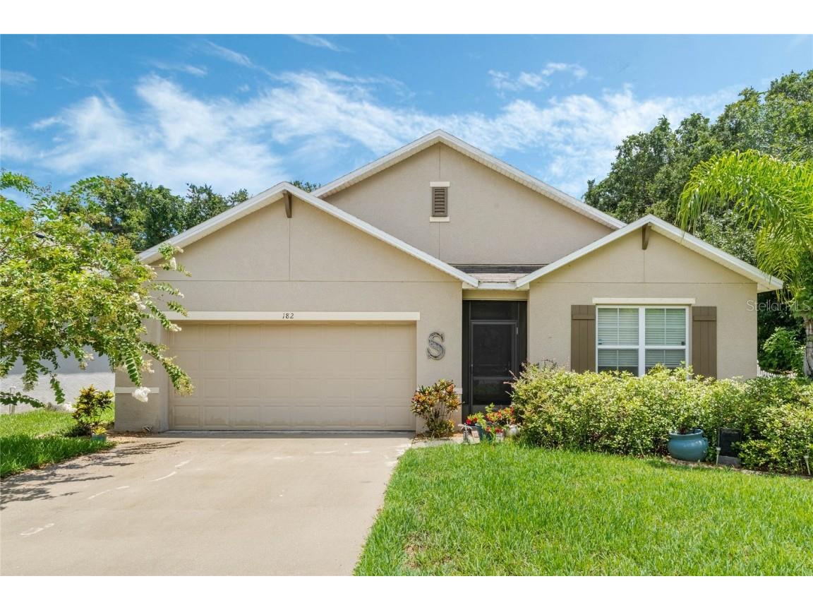 182 Fishermans Cove Drive Edgewater FL 32141 O6124912 image1