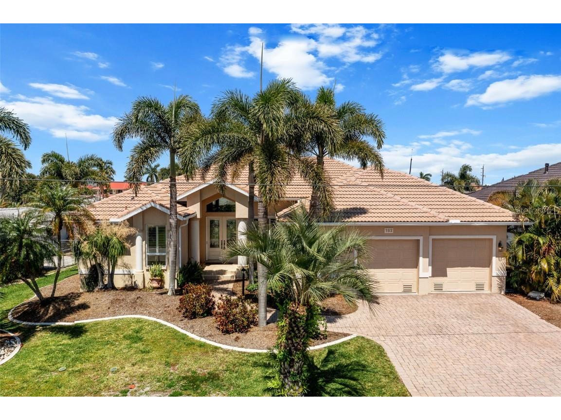 182 Gulfview Road Punta Gorda FL 33950 C7491486 image1