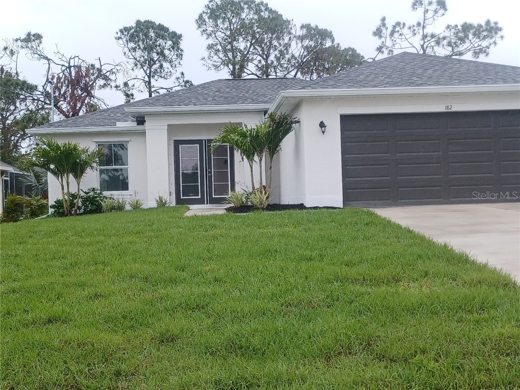 182 Hercules Drive Rotonda West FL 33947 C7475219 image1