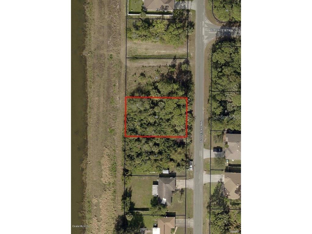 182 Hoffer Avenue NW Palm Bay FL 32907 OM674680 image1
