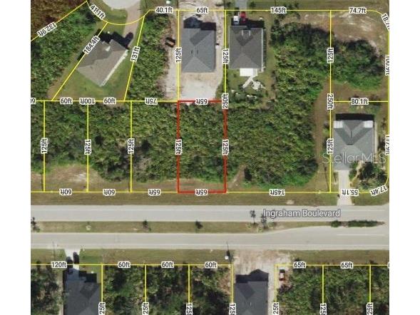 182 Ingram Boulevard Rotonda West FL 33947 S5145032 image1