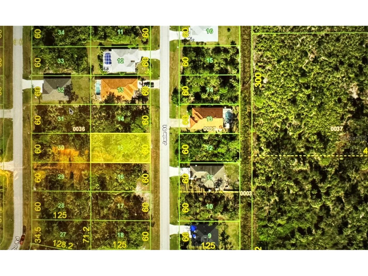 182 Jade Street Rotonda West FL 33947 A4628960 image1