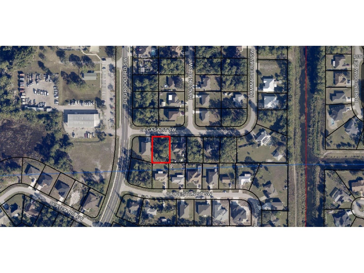 182 La Casa Street SW Palm Bay FL 32908 NS1086871 image1