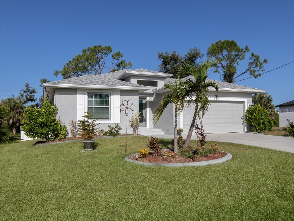 182 Lime Tree Park Rotonda West FL 33947 D6130995 image1