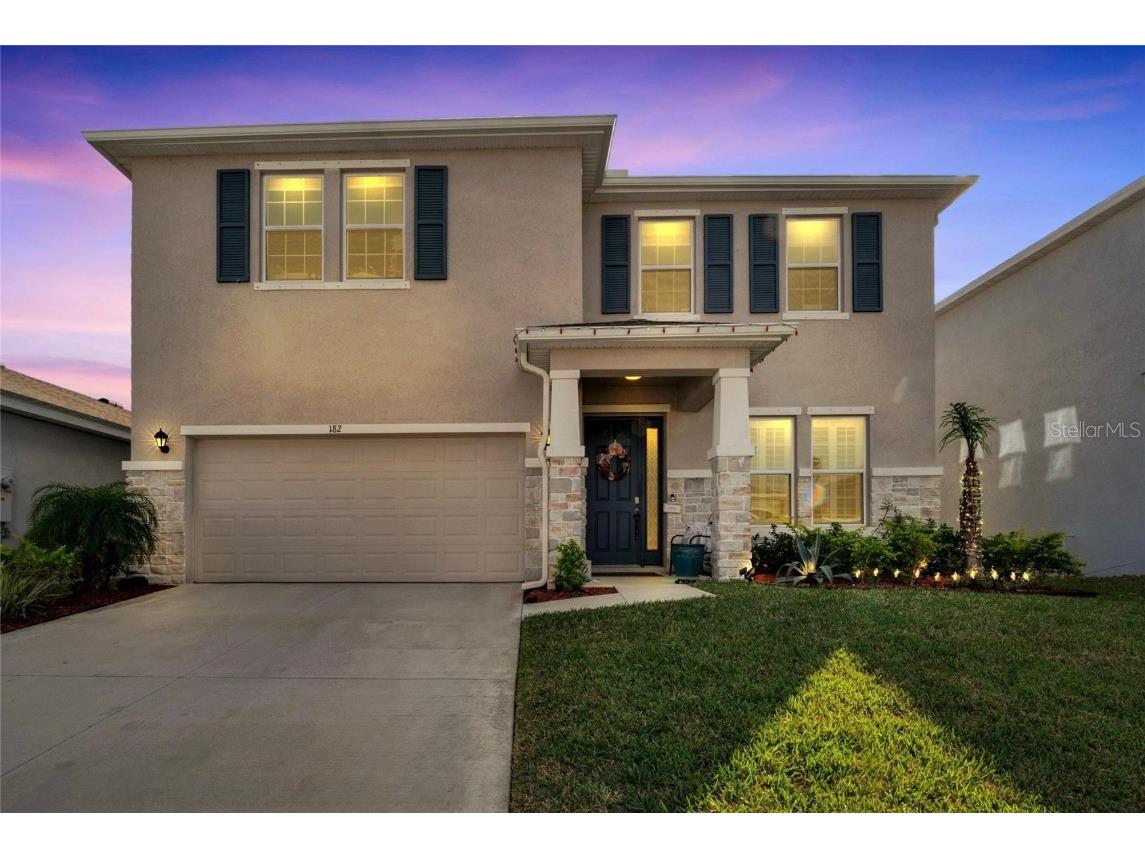 182 Mangrove Manor Drive Apollo Beach FL 33572 TB8332599 image1