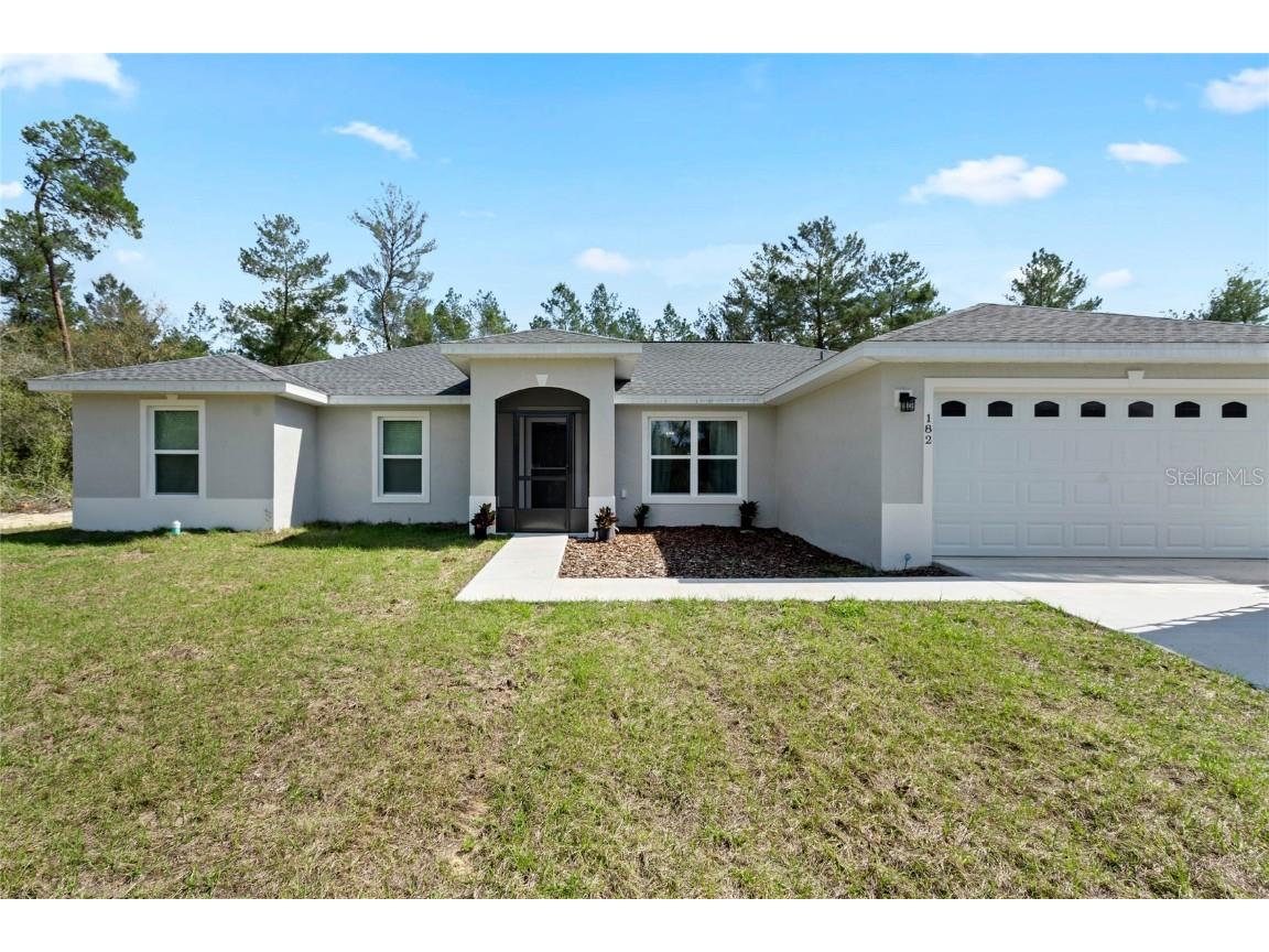 182 Marion Oaks Golf Way Ocala FL 34473 O6092547 image1