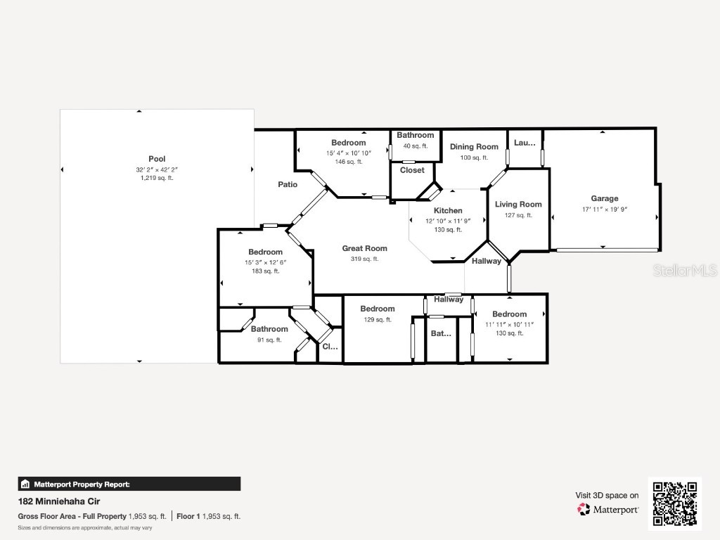 182 Minniehaha Circle Haines City FL 33844 S5135228 image51