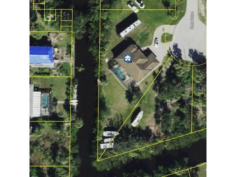182 Oma Drive Punta Gorda FL 33980 J989187 image1