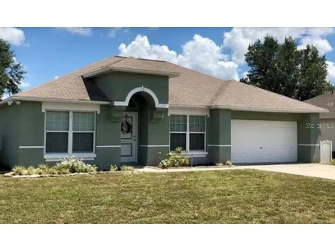 182 Osprey Heights Drive Winter Haven FL 33880 A4613887 image1