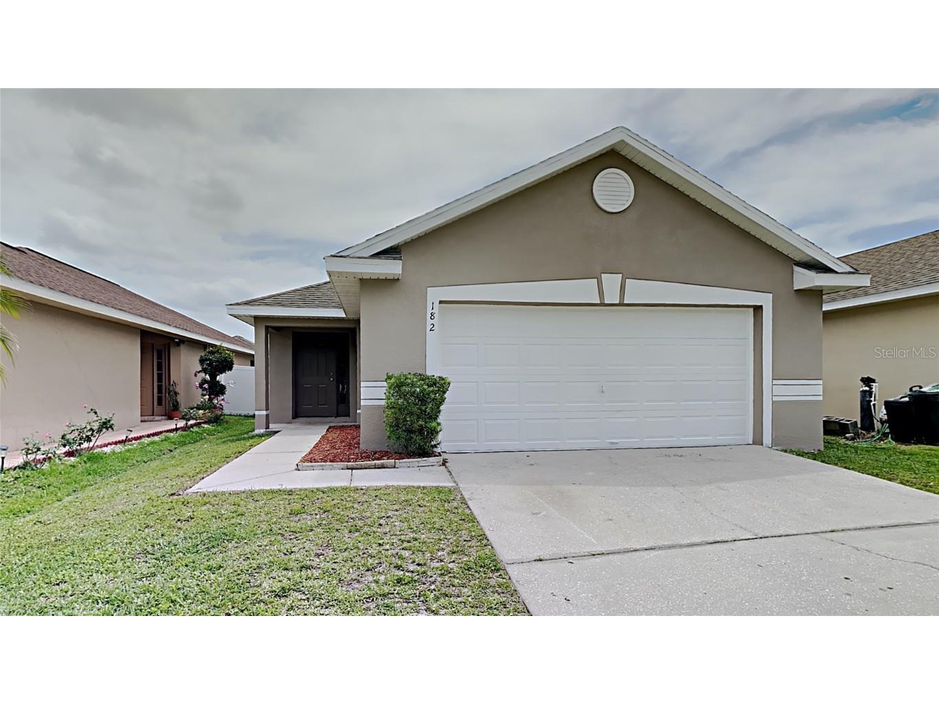 182 Owenshire Circle Kissimmee FL 34744 T3366855 image1