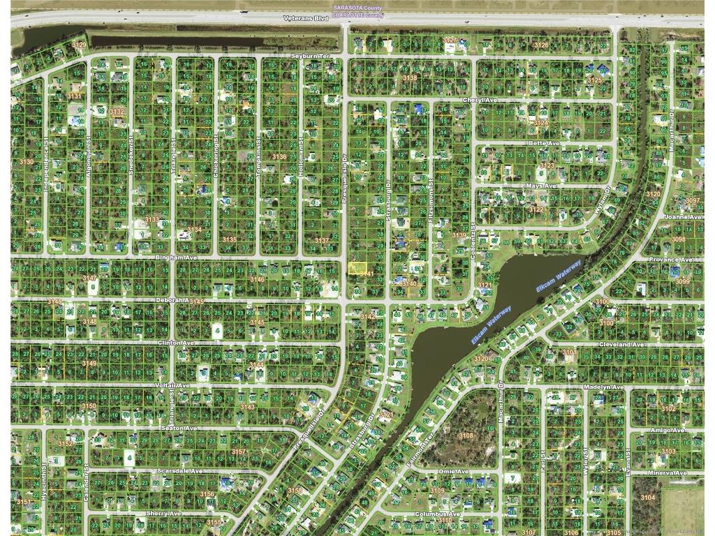 182 Presque Isle Drive Port Charlotte FL 33954 C7516382 image3