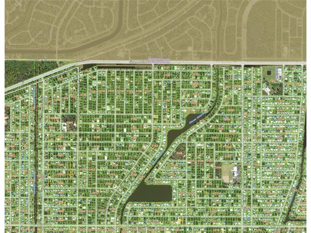 182 Presque Isle Drive Port Charlotte FL 33954 C7516382 image4