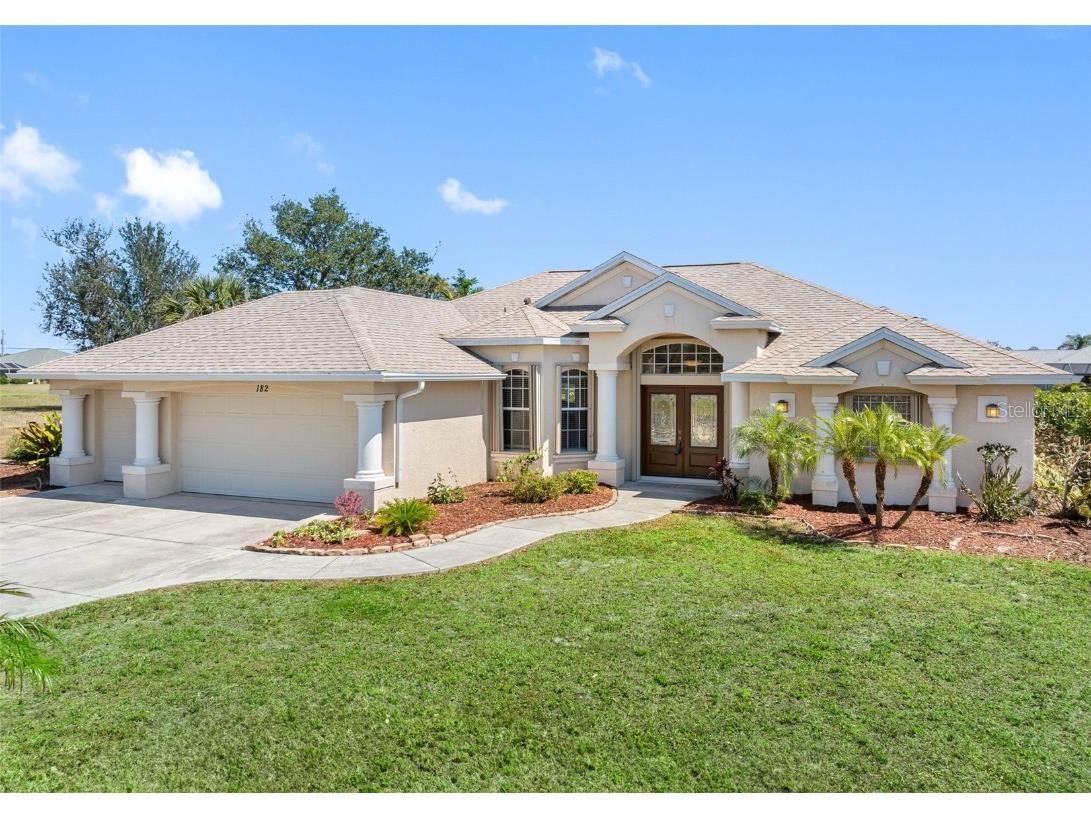 182 Rotonda Boulevard N Rotonda West FL 33947 TB8355420 image1