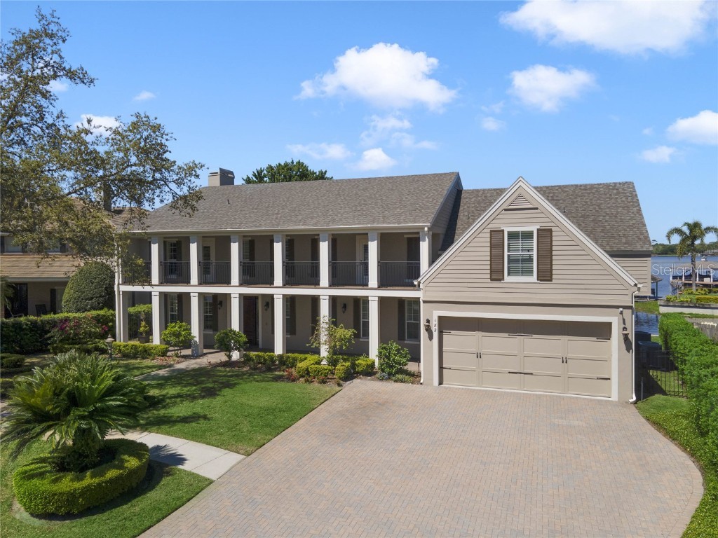 182 S Shadowbay Boulevard Longwood FL 32779 - LAKE BRANTLEY O6191836 image1
