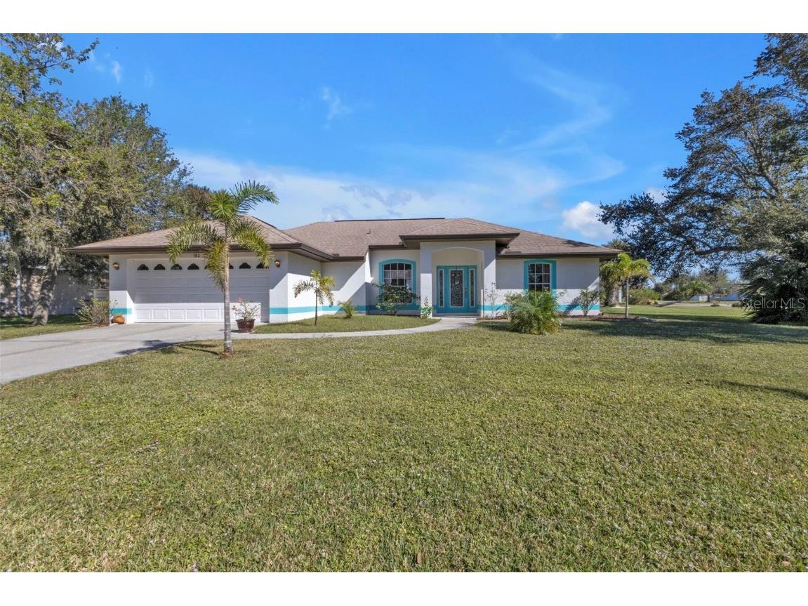 182 Santarem Circle Punta Gorda FL 33983 C7500515 image1