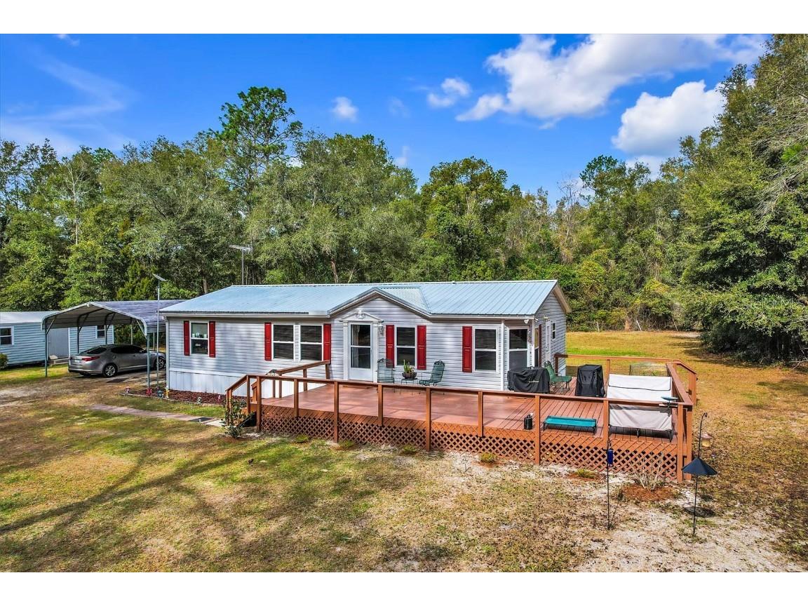 182 SW Scrubtown Road Fort White FL 32038 GC518921 image1