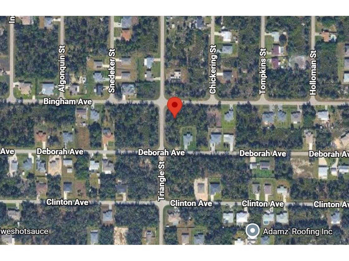 182 Triangle Street Port Charlotte FL 33954 A4698848 image1