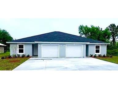 182 Ullian Trail #A B Palm Coast FL 32164 FC294437 image1