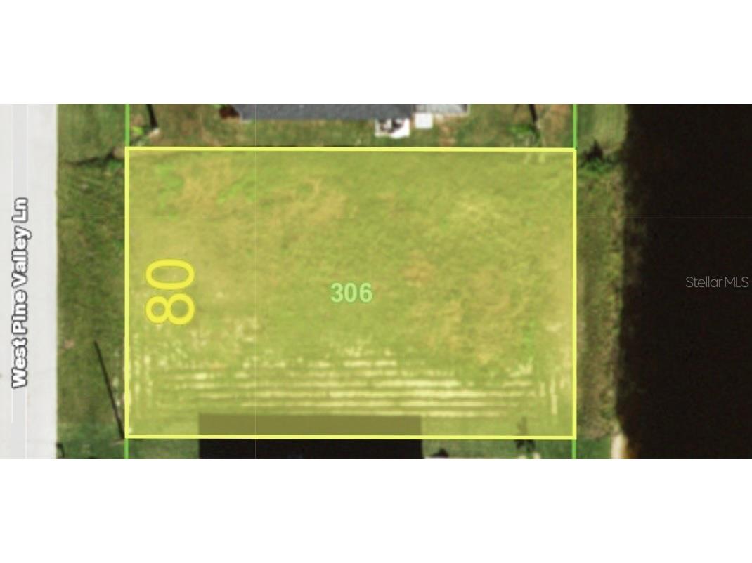 182 W Pine Valley Lane Rotonda West FL 33947 A4588653 image1