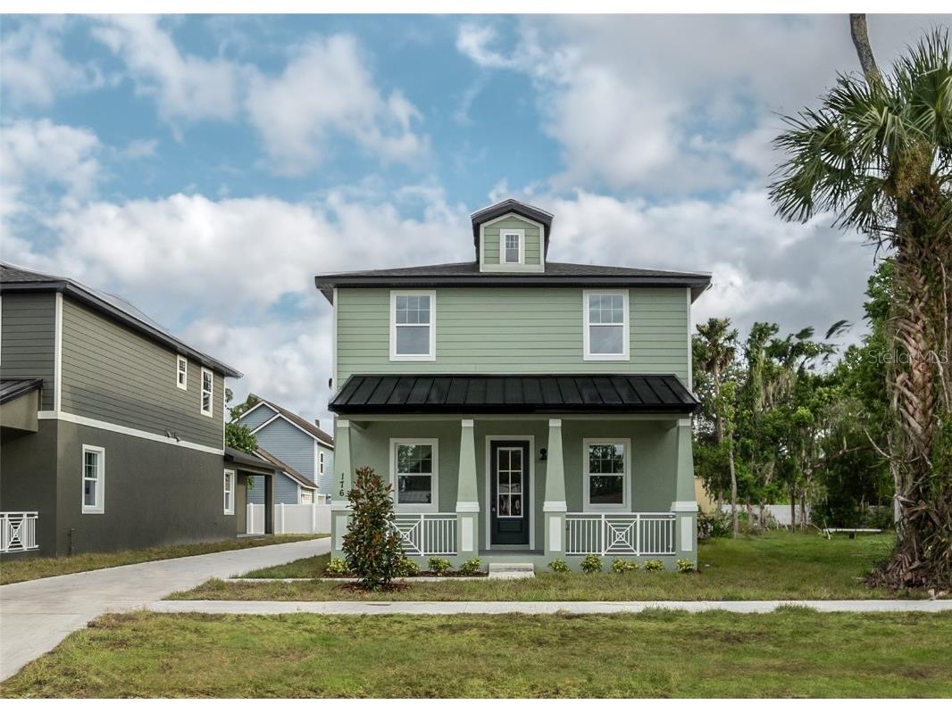 182 W Warren Avenue Longwood FL 32750 O6237123 image1